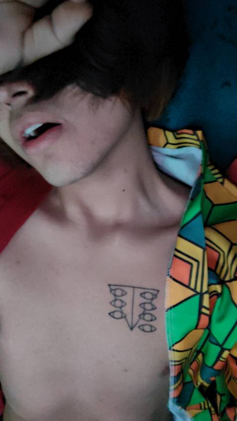 MrRakun OnlyFans – free nudes, naked, leaked