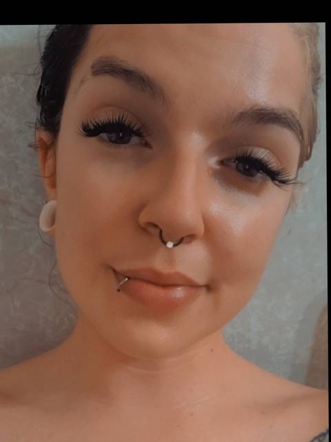 Netta De Vil OnlyFans – free nudes, naked, leaked