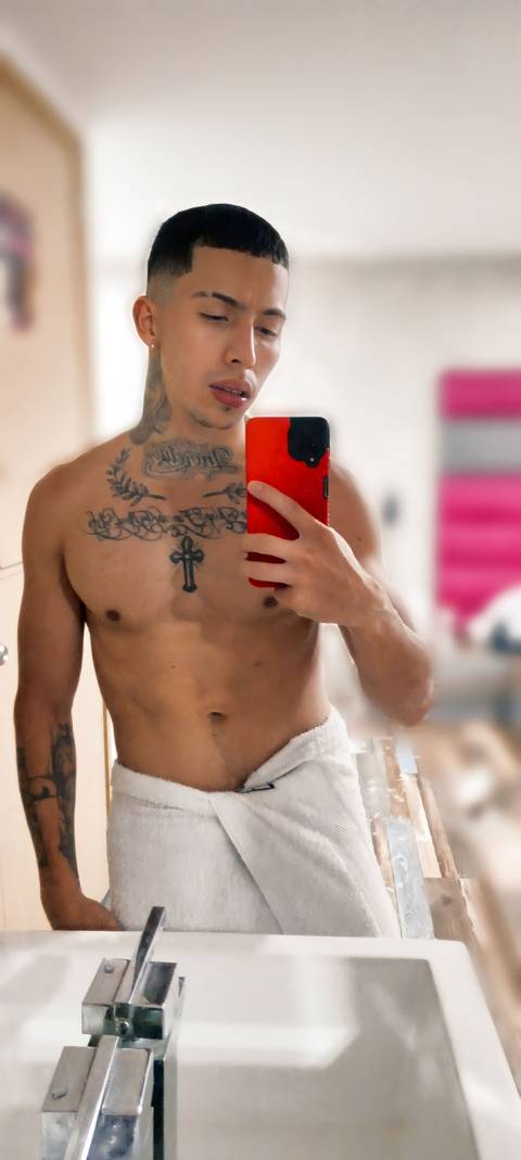 Nicolas Davila OnlyFans – free nudes, naked, leaked