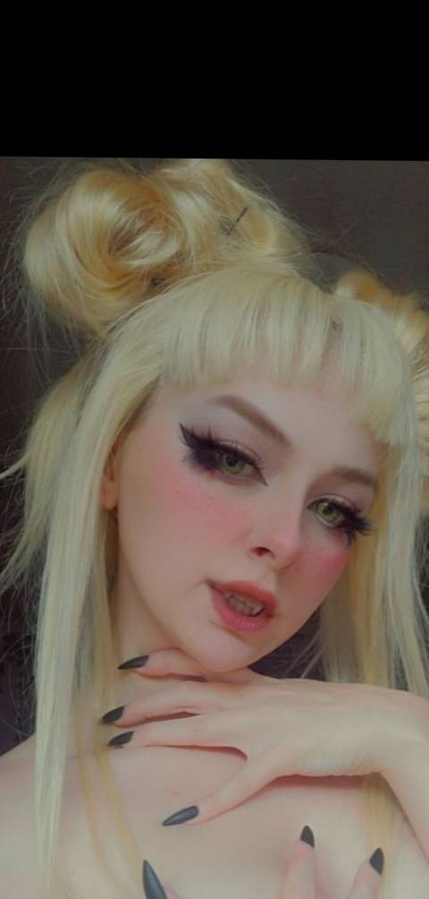 NyokoNicole OnlyFans – free nudes, naked, leaked
