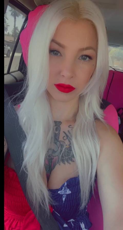 Blondebomb90 OnlyFans – free nudes, naked, leaked