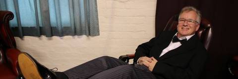 Paul Jones - industry veteran