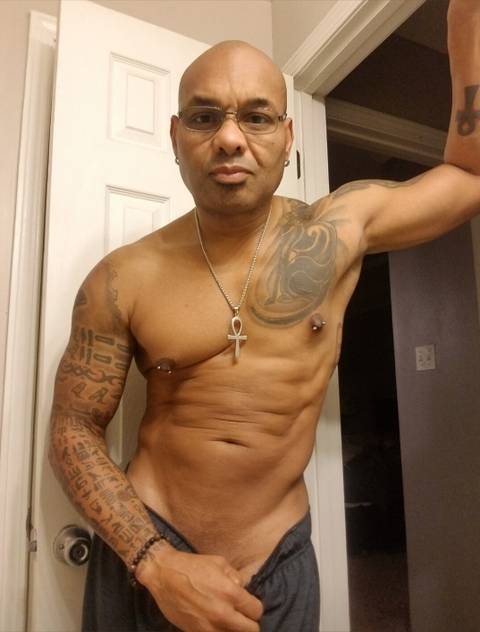 Pharoah65 OnlyFans – free nudes, naked, leaked