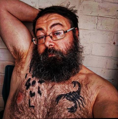 Pinkbeard OnlyFans – free nudes, naked, leaked