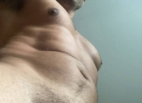 Handsome dude with high sex drive