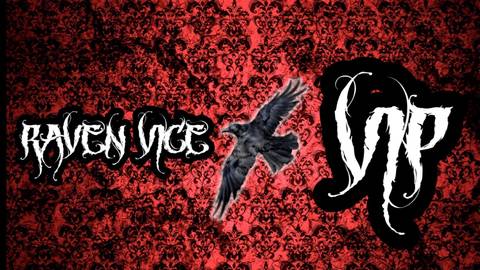 Raven Vice VIP