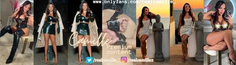 Real Camille