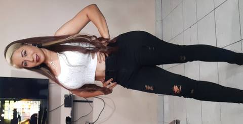 Rebeca Robles