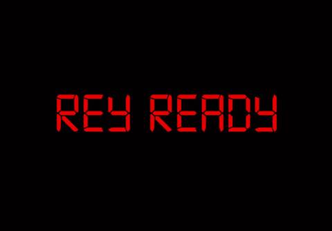 Rey Ready