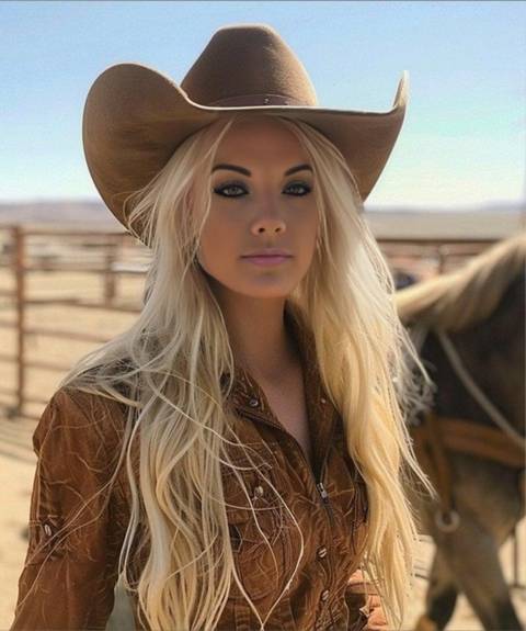 Outlaw Angel
