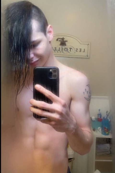 Say10 OnlyFans – free nudes, naked, leaked
