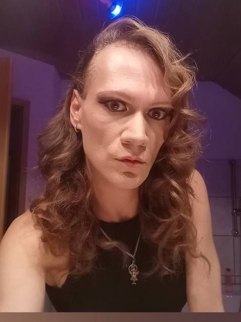 Serafina_TS OnlyFans – free nudes, naked, leaked