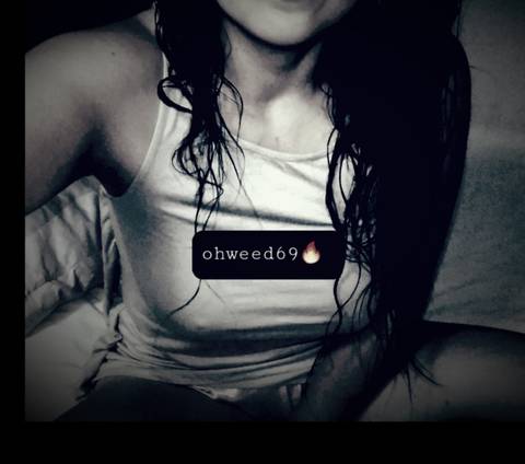 OhWeed69 OnlyFans – free nudes, naked, leaked