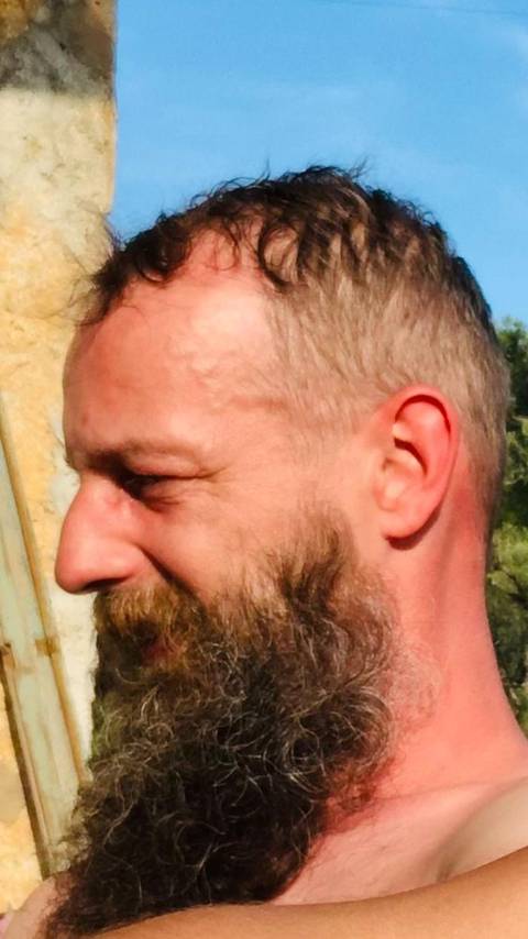 simplybeardedgay OnlyFans – free nudes, naked, leaked