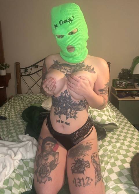 Spooki Spice OnlyFans – free nudes, naked, leaked