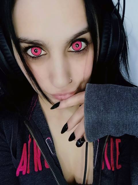 I am Nerea  The Devil of O.F.  OnlyFans – free nudes, naked, leaked