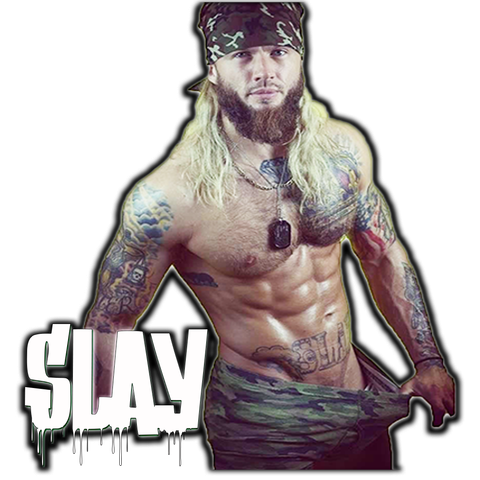Stevie Slay OnlyFans – free nudes, naked, leaked