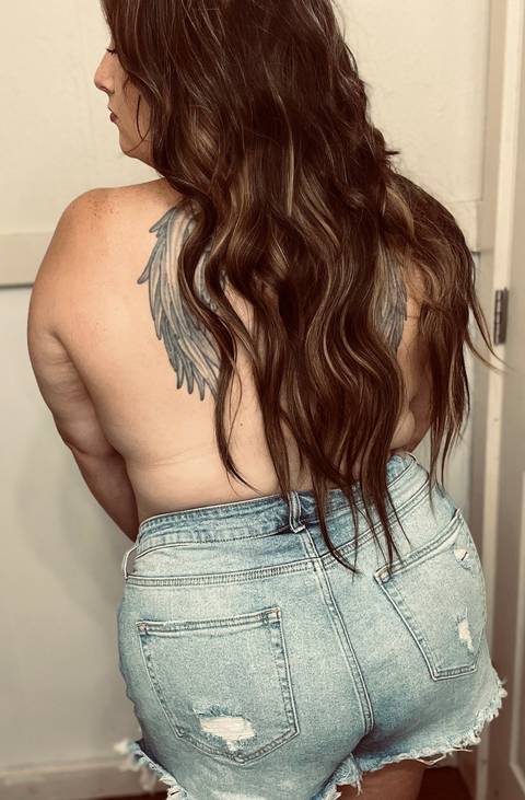 Sunny Serrano