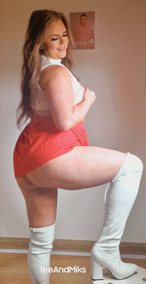 Teeandmiks OnlyFans – free nudes, naked, leaked