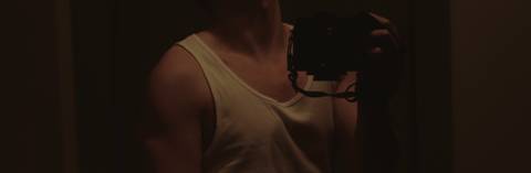 That Camera Boy