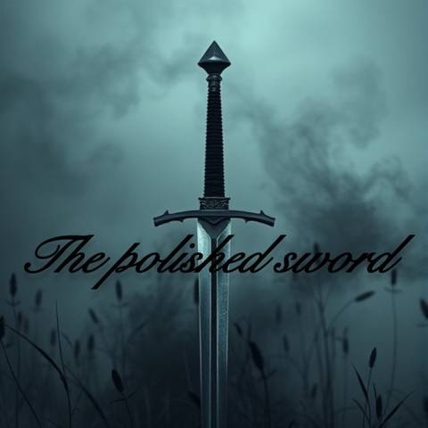 Thepolishedsword