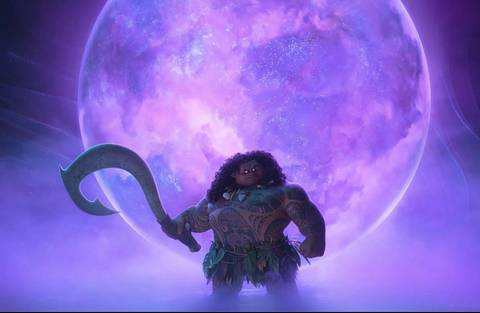 The Real Maui