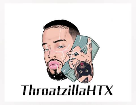 ThroatzillaHTX
