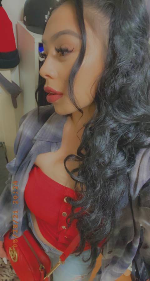Tita Moon  OnlyFans – free nudes, naked, leaked