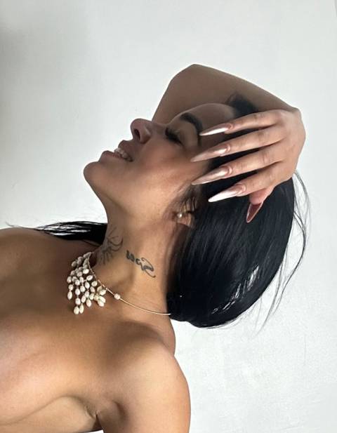 Muñeka OnlyFans – free nudes, naked, leaked