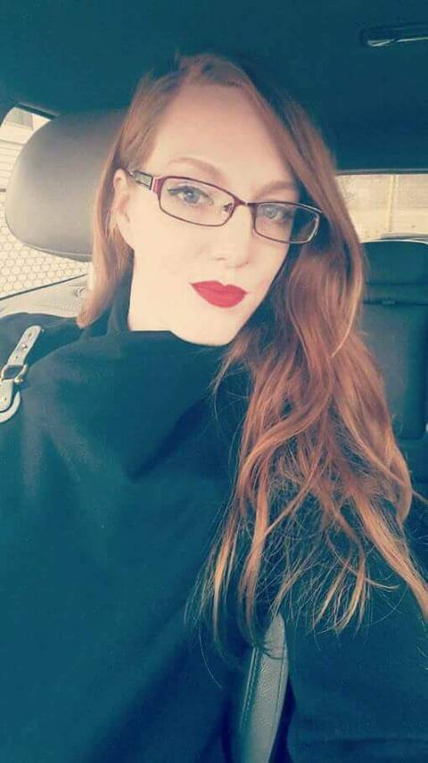 Heather anne