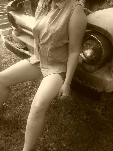 DirtyPickleGirl