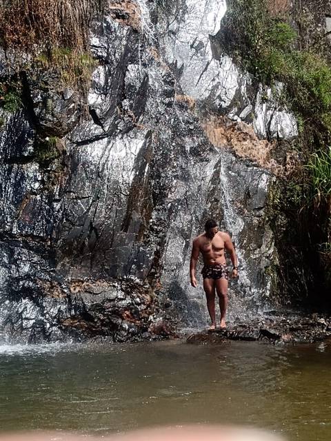 Leonn Ferreira