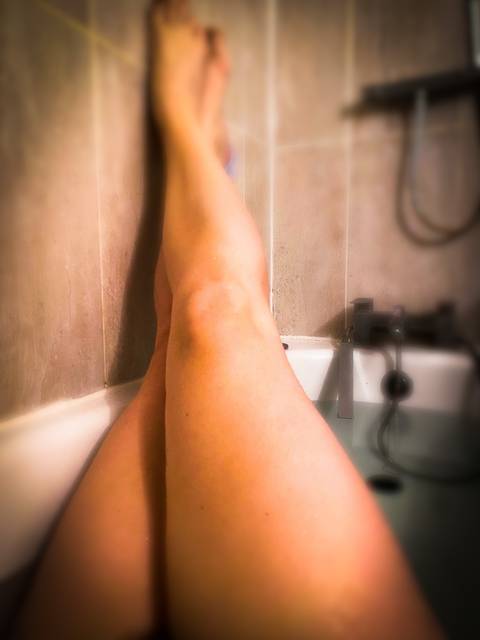 Therapistontoes