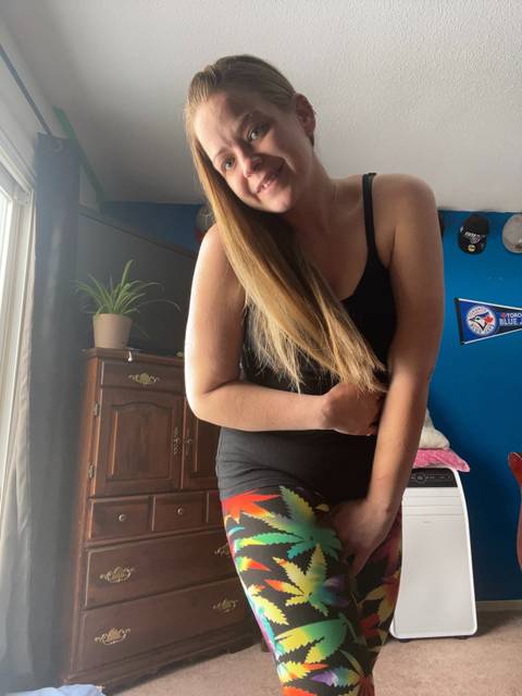 Ashley OnlyFans – free nudes, naked, leaked
