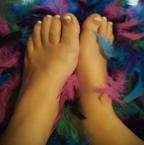 My2feet