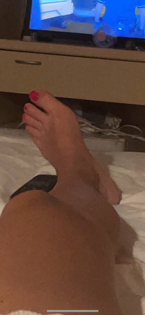 Pollyfeet