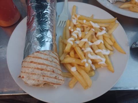 Kebab