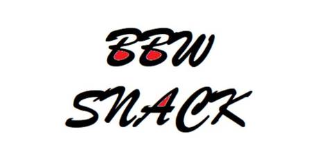 A BBW Snack