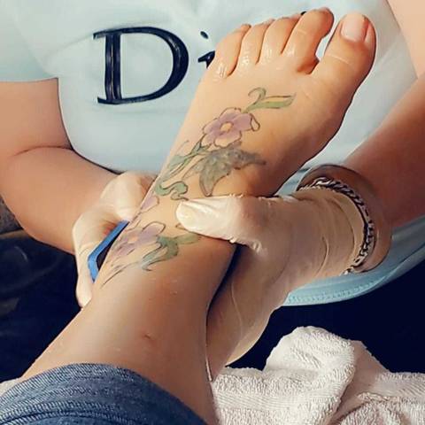 Tania