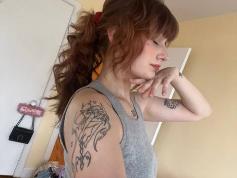 Bunny Paige