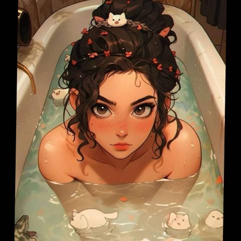 Miss G