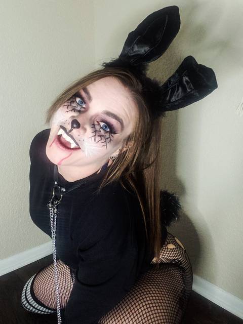 Bratty side of Spooky OnlyFans – free nudes, naked, leaked