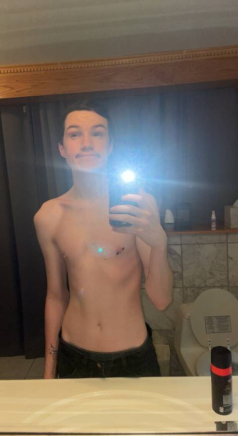 xFallenLostBoyx OnlyFans – free nudes, naked, leaked