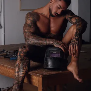 italian_inkfree OnlyFans – free nudes, naked, leaked