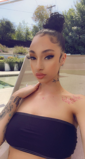 bhadbhabie OnlyFans – free nudes, naked, leaked