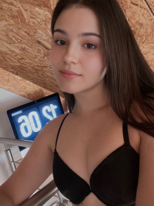alinamarto OnlyFans – free nudes, naked, leaked