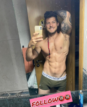 boygym OnlyFans – free nudes, naked, leaked