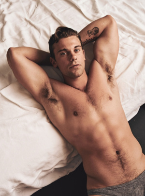 crixusalexander OnlyFans – free nudes, naked, leaked