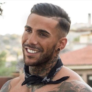 imanolbrown OnlyFans – free nudes, naked, leaked