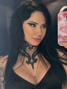 jemma_hex OnlyFans – free nudes, naked, leaked